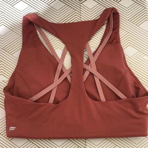 Fabletics sport bra